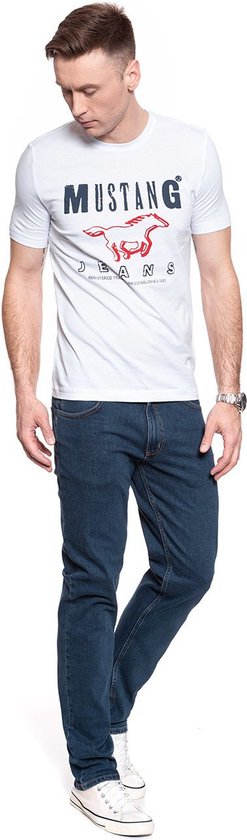 Lee - Brooklyn DARK STONEWASH - B36 X L30