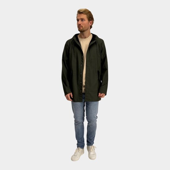 Cars Jeansjacke Ossy - Männer