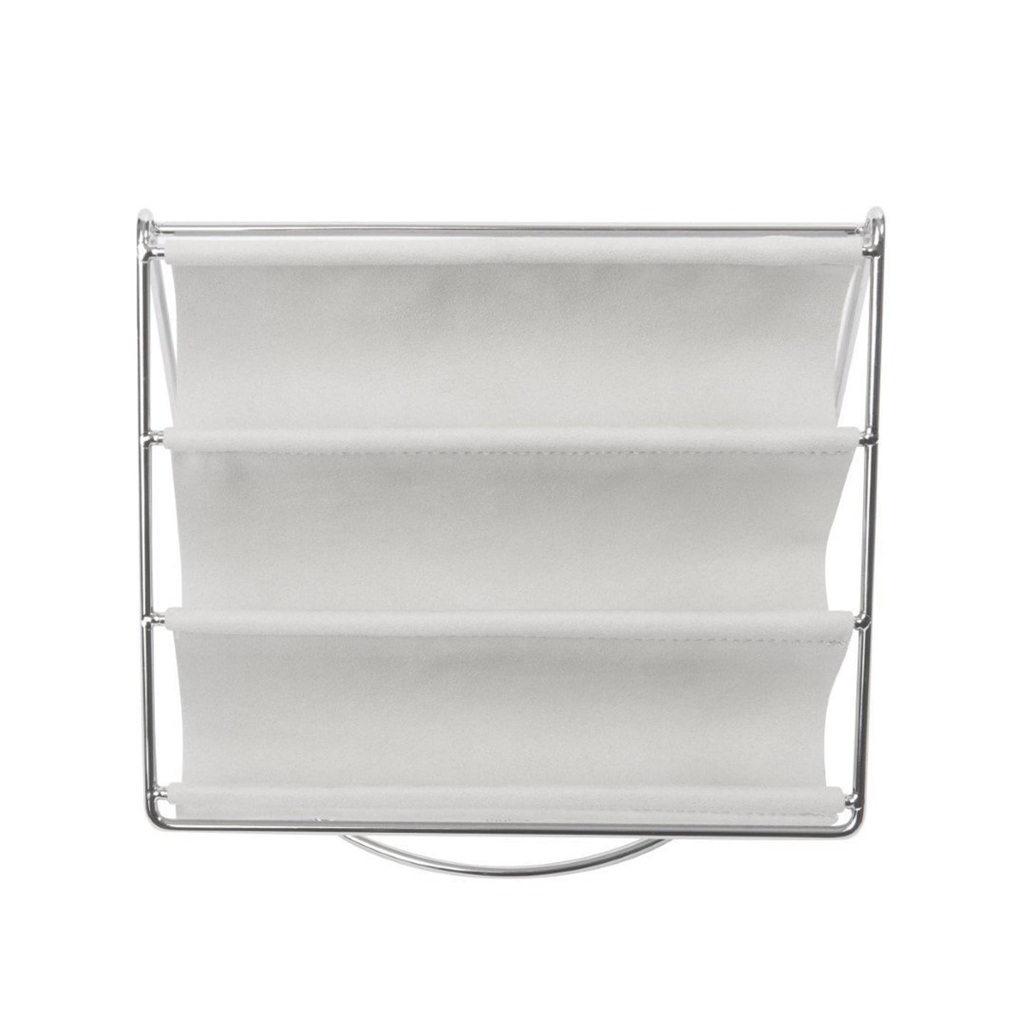 Umbra Hängematten-Zubehörhalter - 16x20x13cm - Stahlgrau