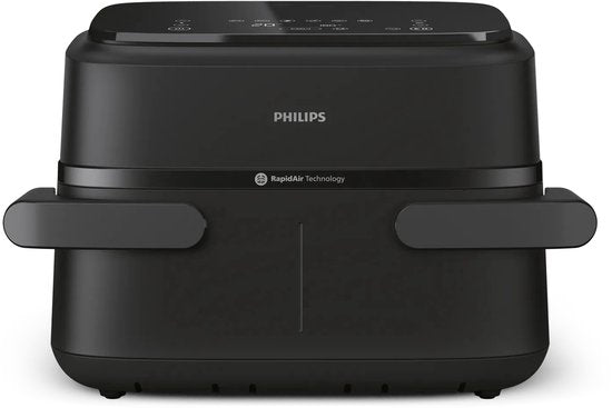 Philips | Airfryer 1000er-Serie mit zwei Körben