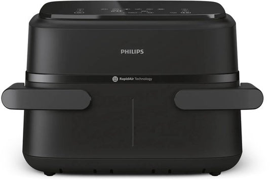 Philips | Airfryer 1000er-Serie mit zwei Körben