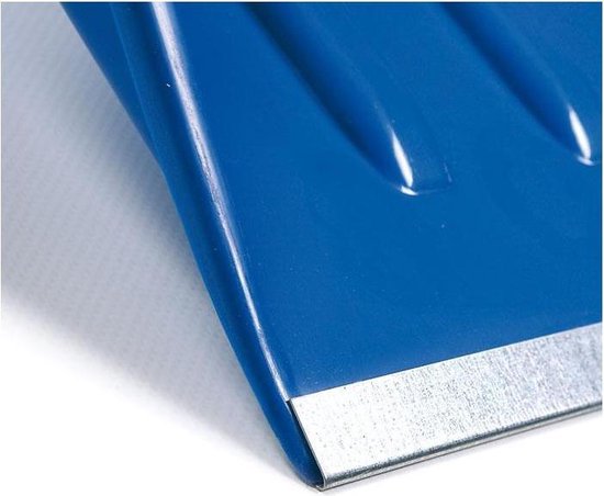 Schneepflug Blau - Kinderschneepflug - 93 cm Länge