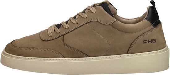 Rehab Oliver Sneakers - Männer - Taupe - Größe 42