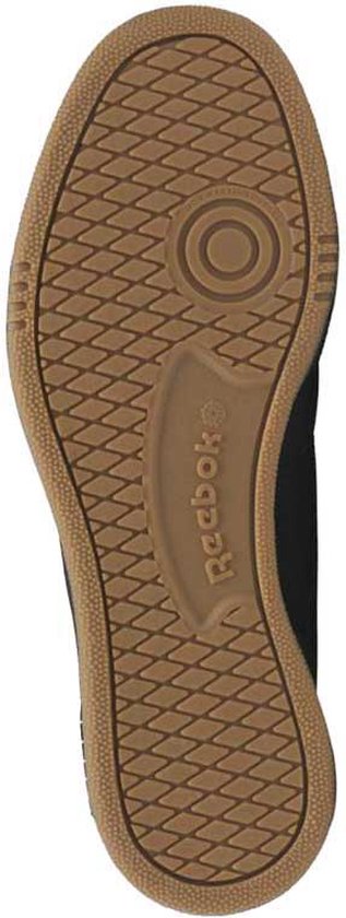 Reebok Club C 85 Schuhe Schwarz EU 40 Männlich
