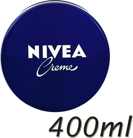Nivea – Feuchtigkeitscreme Nivea – Unisex – 400 ml