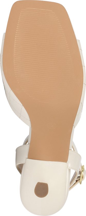 Bullboxer - Sandalen - Frauen - Weiß - 37 - Pumps