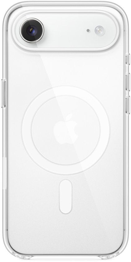 Apple iPhone 17 AIR MagSafe-Hülle – Frost