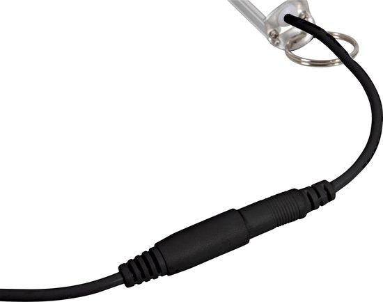 Bo-Camp - Zeltbeleuchtung - Slim Tube - 3 LED Streifen - Dimmbar - 22W
