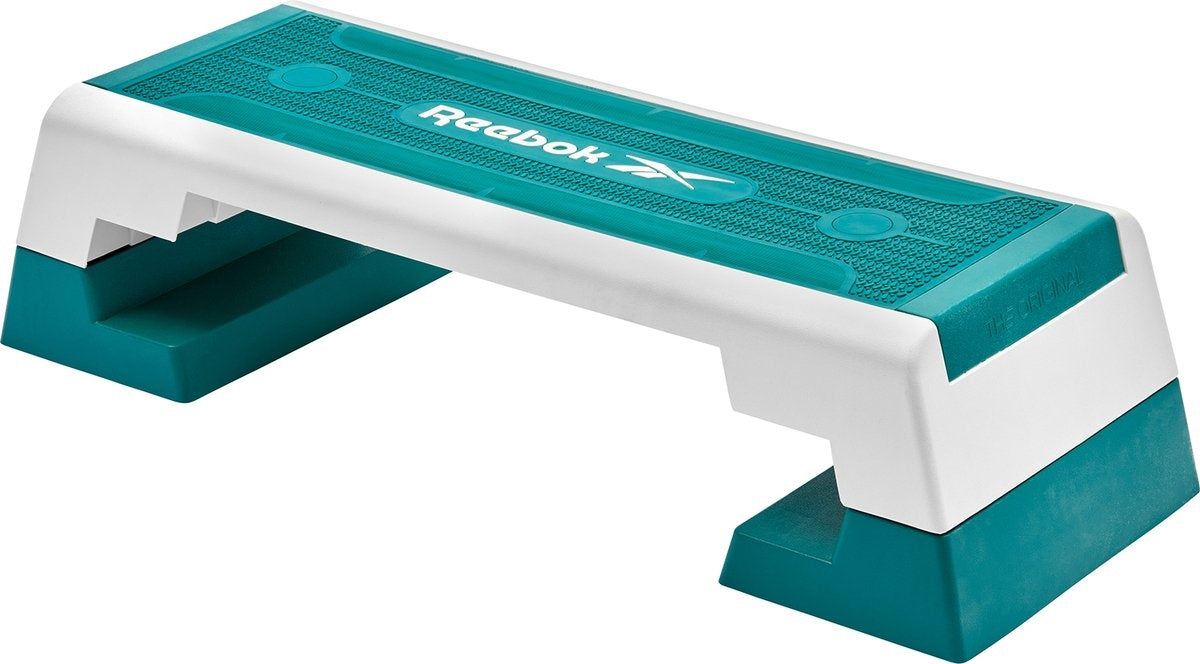 Reebok Studio Schritt teal
