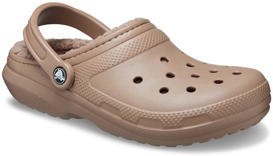 Crocs Classic Gefütterte Pantoletten – Mode – Erwachsene