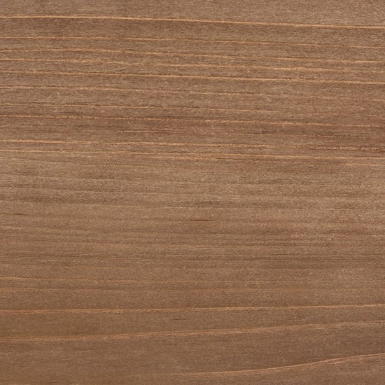 tectake® Vertical Garden Flora - Mit 4 Pflanzgefäßen für Blumen, Kräuter oder Gemüse - Braun - 85 x 45 x 140 cm - Gärtner für den Nutzgarten - Kippbare Blumenkästen aus lackierter Kiefer - Inklusive Vlies/Wurzeltuch - Wetterfest und stabil