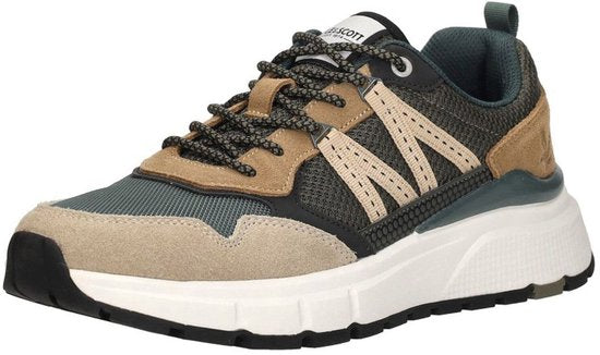 Lyle & Scott Lennox Sneaker für Herren - Größe 40