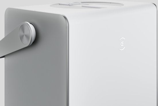 ECOVACS – WINBOT W2 Omni – Automatischer Fensterreinigungsroboter – Roboter-Fensterputzer – Intelligente Reinigungstechnik – Fenster, Duschkabinentüren – Fensterreiniger
