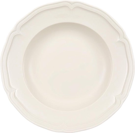 Villeroy & Boch Manoir Tiefes Teller 23 cm