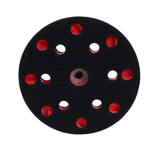 CHEMICAL GUYS TORQ 22D - Doppeltwirkender Schleifteller - 6 Zoll (150 mm) - für TORQ22D Exzenterpolierer