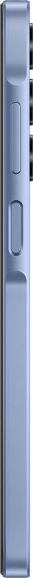 Samsung Galaxy A25 5G – 128 GB – Blau