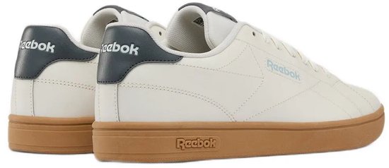 Reebok Classics Court Clean Schuhe Weiß EU 44 1/2