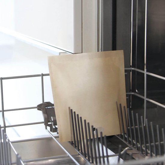 Boska Toastabags® - Für eine glutenfreie Ernährung - 3 Stück