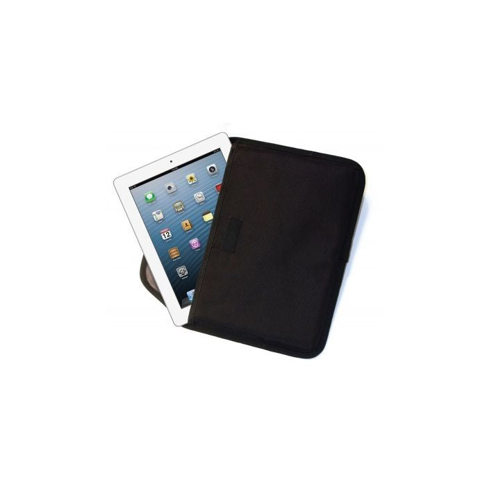Cocoon GRID-IT! Zubehör-Organizer mit Tablet-Fach – 30,48 × 23,97 × 2,75 cm – Schwarz