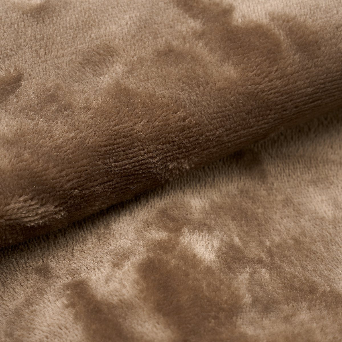 Auronic Elektrische Heizweste – Taupe – 60 x 85 cm – Beschwert, 9 Heizstufen, freihändig tragbar