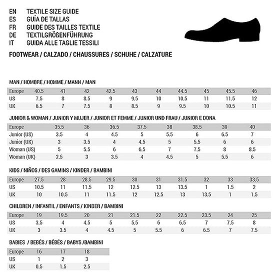 Sportschuhe Merrell Schwarz - 41