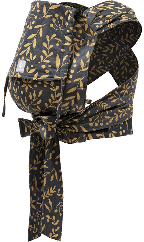 Stokke® Limas™ Babytrage OCS – Floral Gold