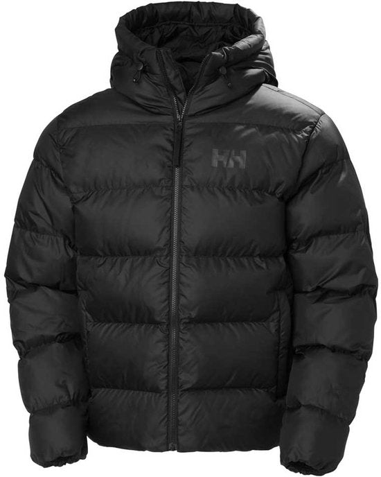 Helly Hansen Active Puffy Jacket Schwarz 2XL Männer
