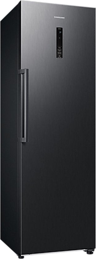 Samsung RR39C7EC5B1 – Standkühlschrank – 387 – Graphit