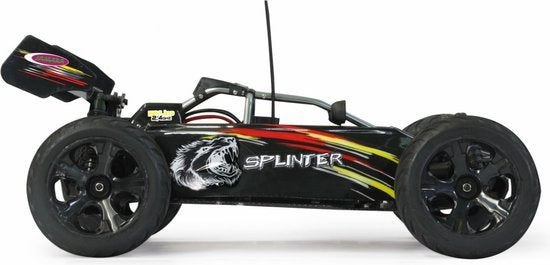 Jamara Splinter EP 1:10 Lipo 2,4 GHz mit LED