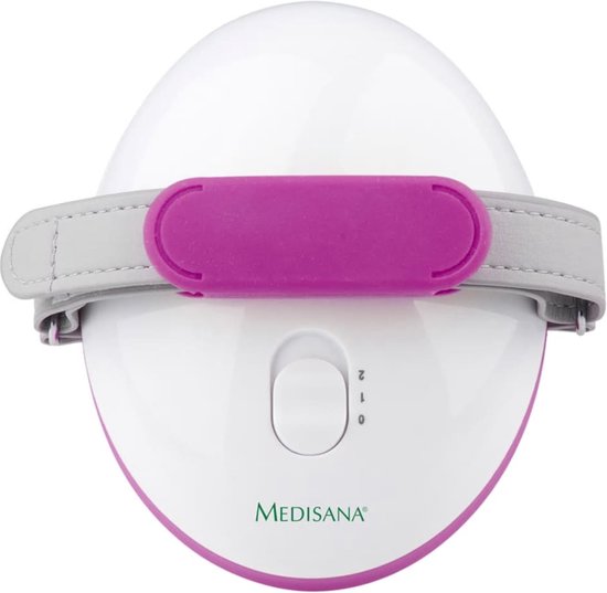medisana AC 850 – Anti-Cellulite-Gerät