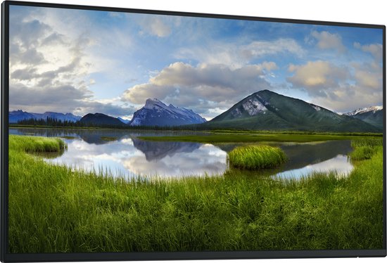 DELL – DELL-P2425HEWO – Computermonitor