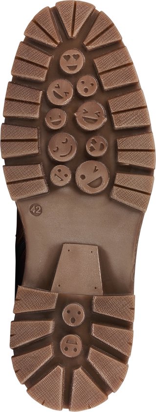 Bullboxer – Stiefel – Herren – Cognac – 43 – Stiefel