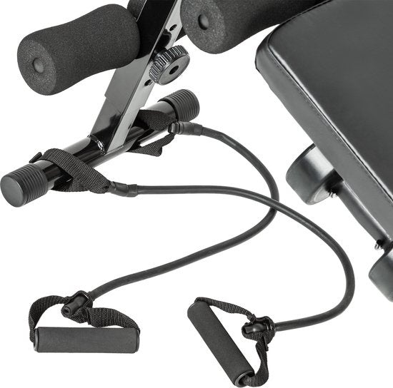 tectake - Sit-up-Bank - Sit-up-Bank - 404160