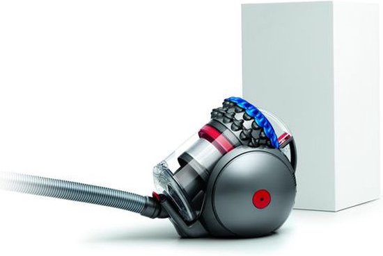 Dyson - Staubsauger Big Ball Absolute 2 - grau