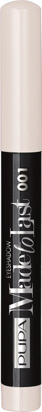Pupa Milano Made to last wasserfester Lidschatten - 009 Atlantic Blue