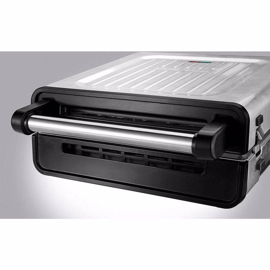 George Foreman Smokeless Grill 28000-56