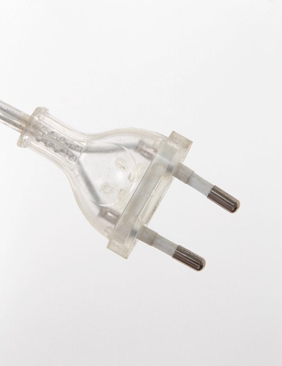 Mexlite Wandleuchte Upround - Stahl - Metall - 3390ST