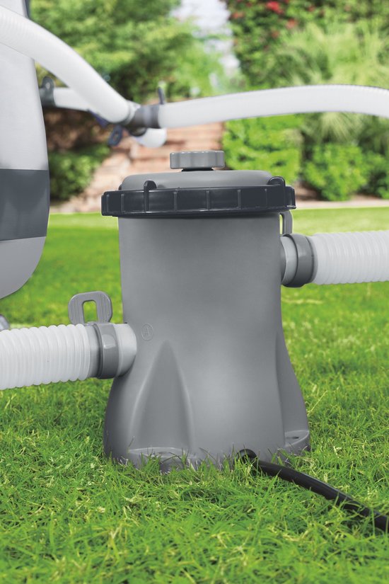 Bestway Patronenfilterpumpe - 2.006 l/Stunde