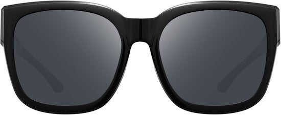 Xiaomi Fitover Sonnenbrille Schwarz Herren