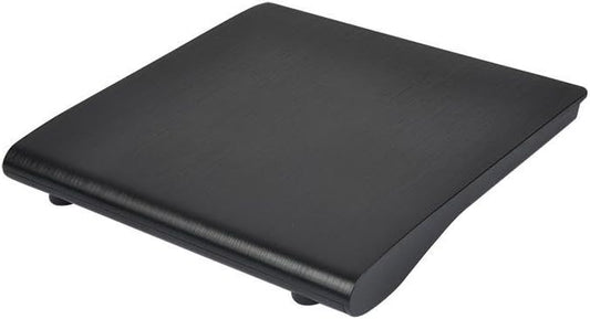 CYBERNOVA Ultra Slim Externer USB 3.0 Typ-C DVD-Brenner