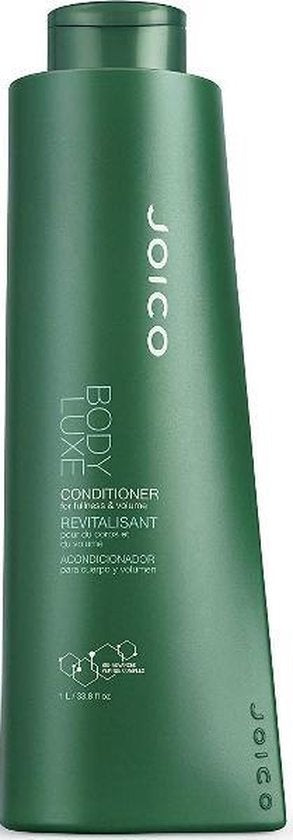 Joico JoiFull Volumising Conditioner-1000 ml - Spülung für alle Haartypen