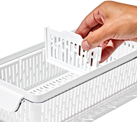 OXO – Frischhaltebox – Lang