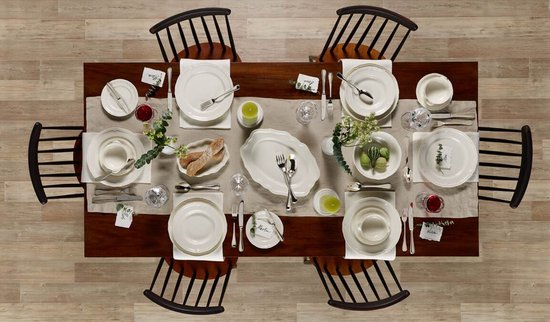 Villeroy & Boch Manoir Tiefes Teller 23 cm