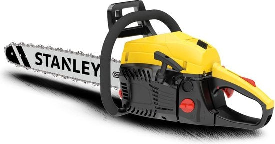 STANLEY - BENZINE KETTENSÃ–GE - 45.1 cc