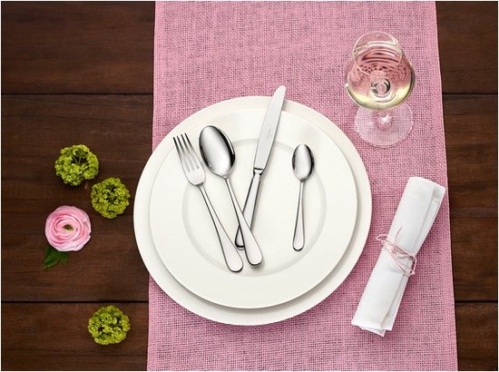 Villeroy & Boch For Me Essteller – 27 cm