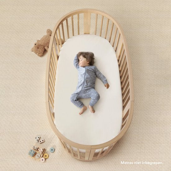 Stokke® Sleepi™ Kinderbett V3 – Hazy Grey