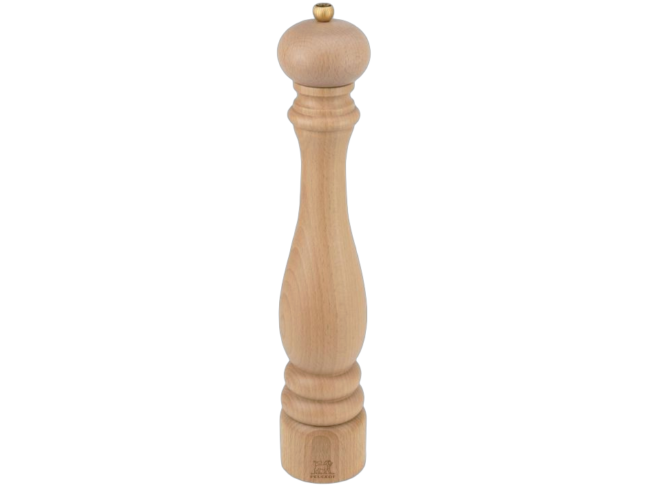 Peugeot Paris Naturel Pfeffermühle 40 cm – Naturholz