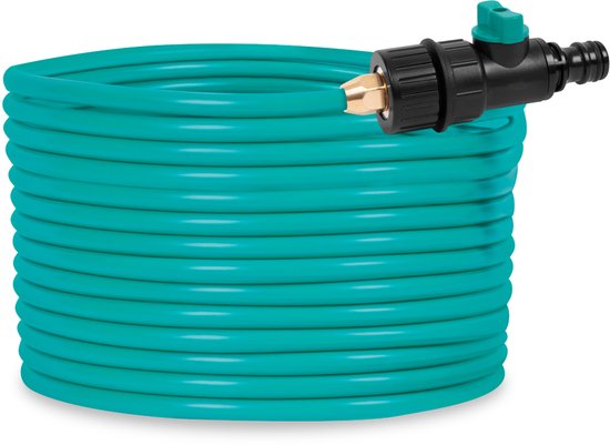 VONROC-Wasserschlauch 11 Meter – für die VONROC-Teleskop-Waschbürsten TB508XX und TB509XX