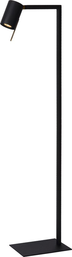 Lucide LESLEY – Leselampe – 1xGU10 (MR16) – Schwarz