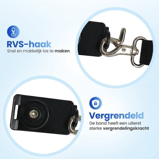 GarpexÂ® Verstellbarer Kameragurt - Schultergurt für Digital- und Spiegelreflexkameras - Kameraschultergurt - Komfortabel und langlebig